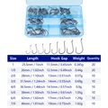 100Pcs with Box