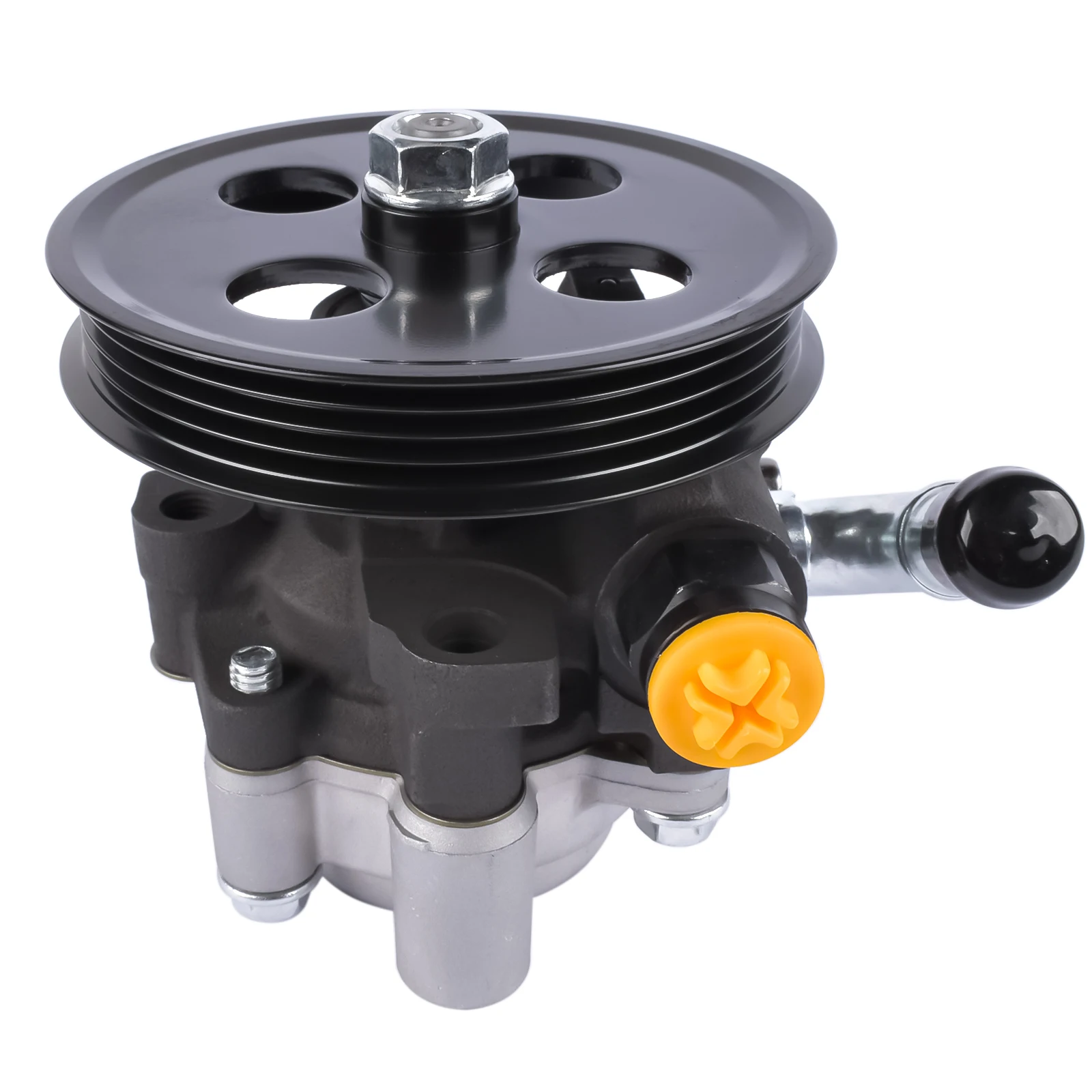 

Насос гидроусилителя руля AP01 со шкивом для Toyota Sienna 2004-2006 3.3L V6 21-5362 44310-08010