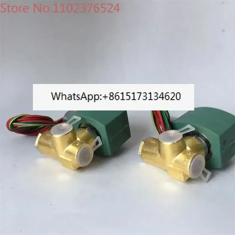 Original genuine American solenoid valve 8223G023 special spot check valve