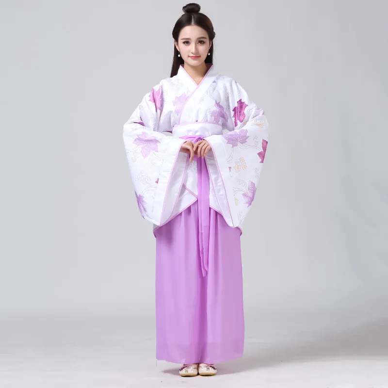 الصينية التقليدية الأميرة Hanfu فستان المرأة لطيف الدانتيل التطريز تأثيري الجنية الملابس القديمة سيدة خمر فستان حفلة الرقص