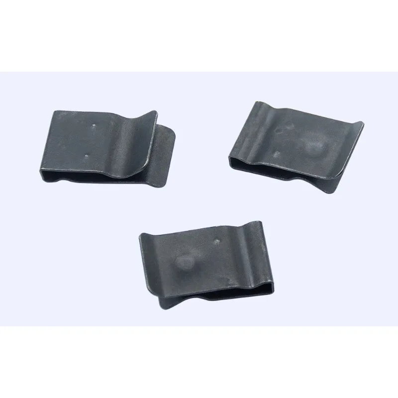 

Cover Water Guide Plate Insert Clip Buckle Lamando Passat POLO Touareg Touareg