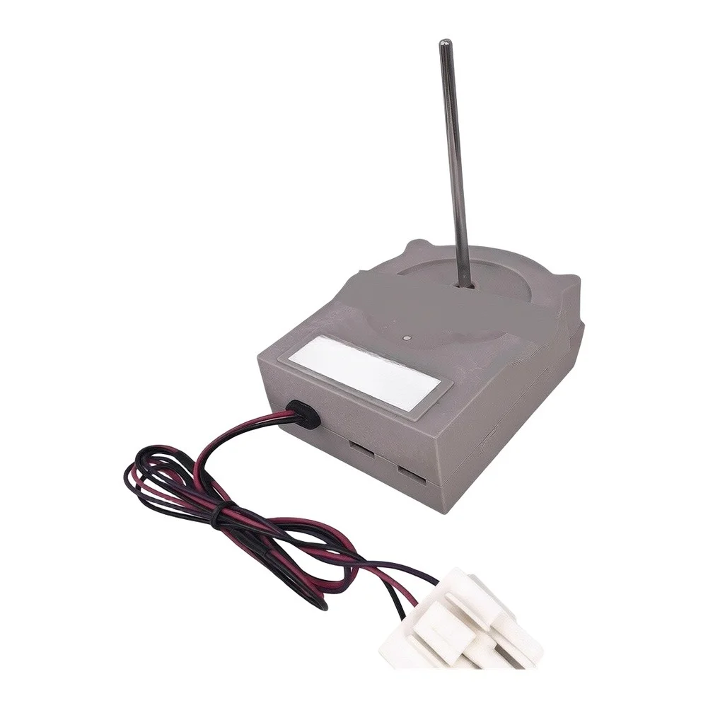 EAU60694514 DC12V Fan for Refrigeration Equipment Effective Internal Air Distribution and Cooling Consistency EAU60694514 6