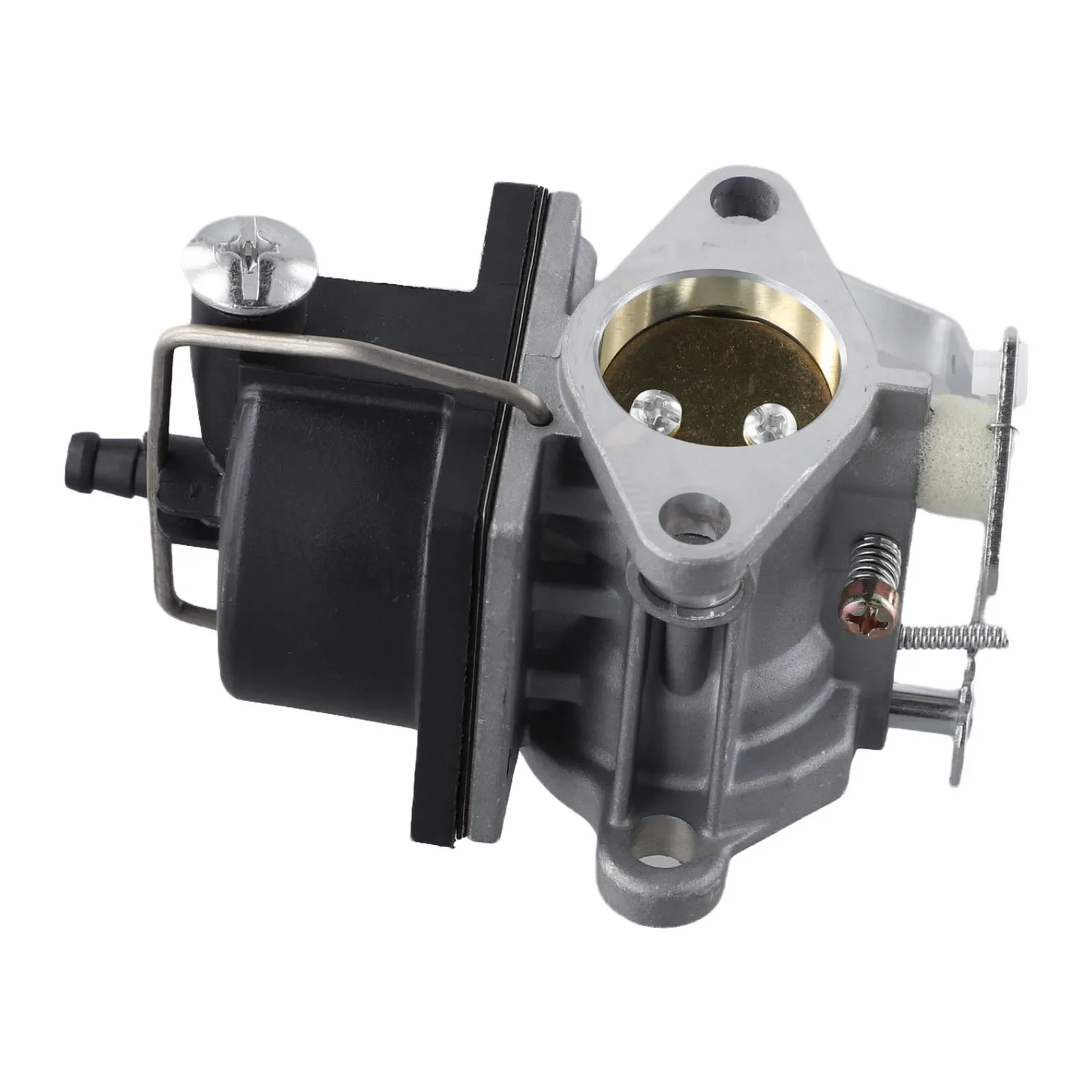 As Shown Carburetor Kit Fuel Flow Improvement Kit Garden 11HP Engine High-grade Materials Longevity And Performance