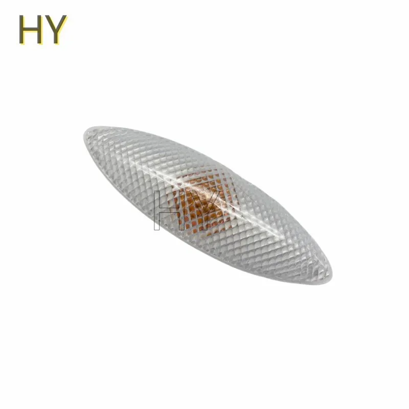 Car Side Marker Light Fender Light Repeater Lamp Indicator fits
