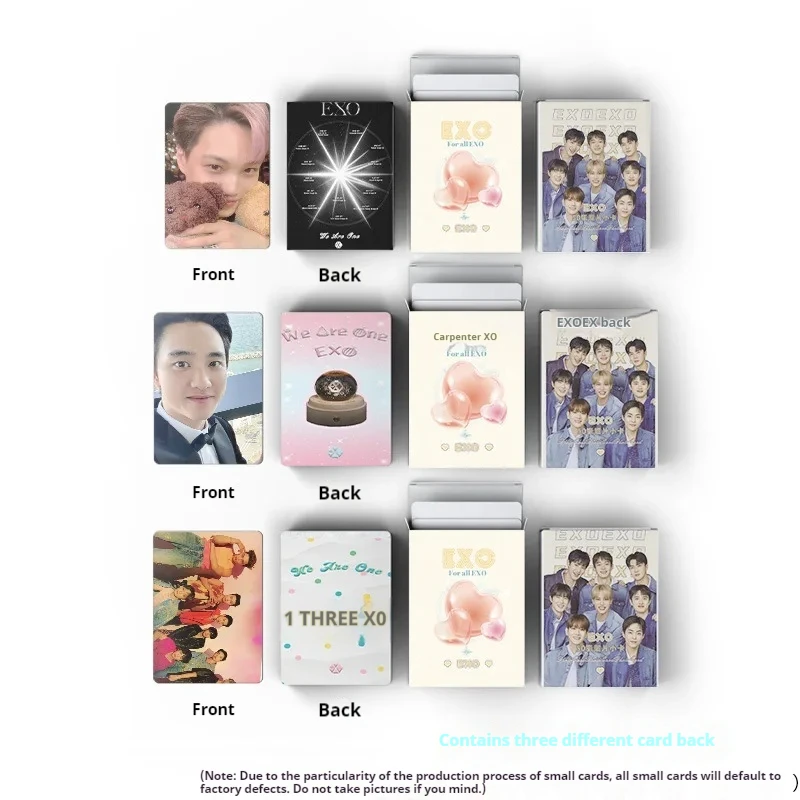 Рисунок 3 - Kpop Idol Boy Group Новая серия