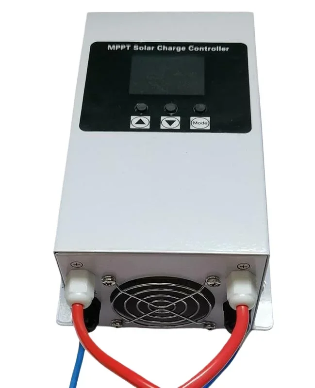 

Solar controller, photovoltaic charger 12V24V48V lithium battery/battery V01.2B version