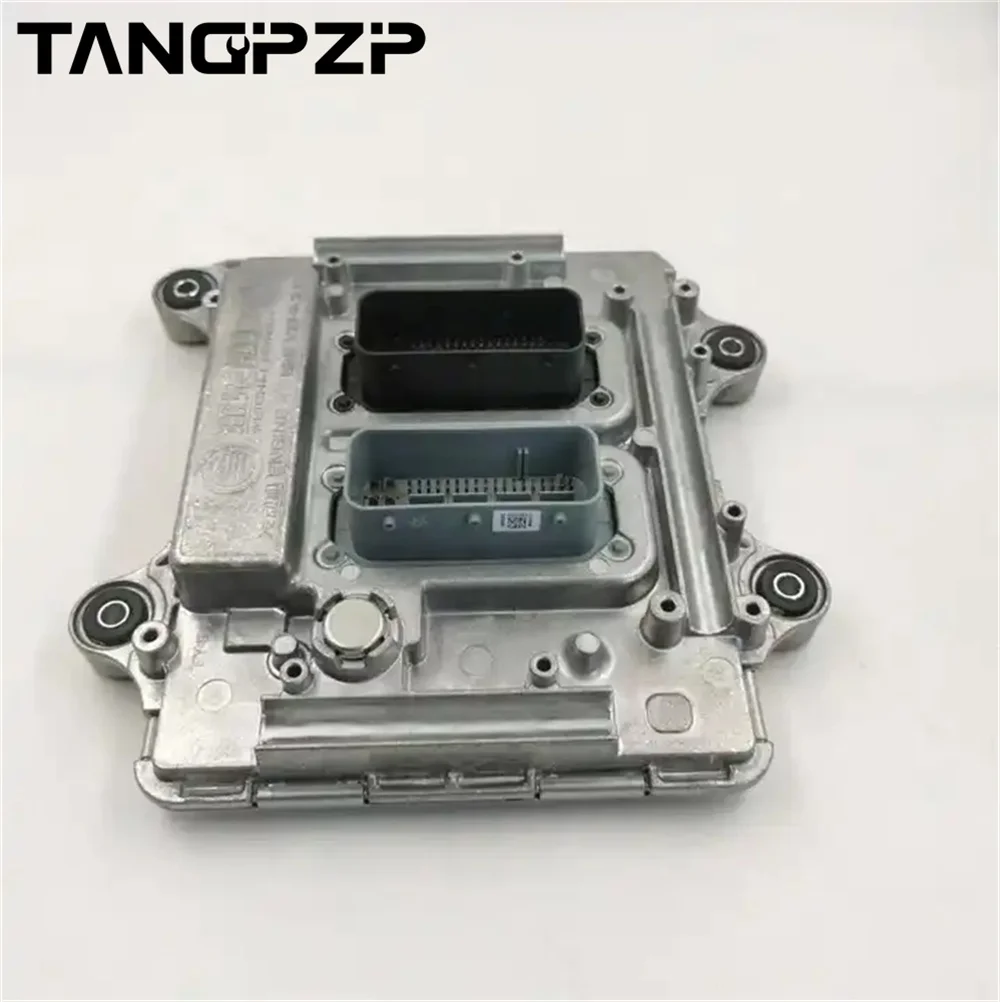 

Tangpzp 1001302020 10r-0516507 A3c0661530001 Original New Engine Computer Board Ecu Electronic Control Unit For Weicha
