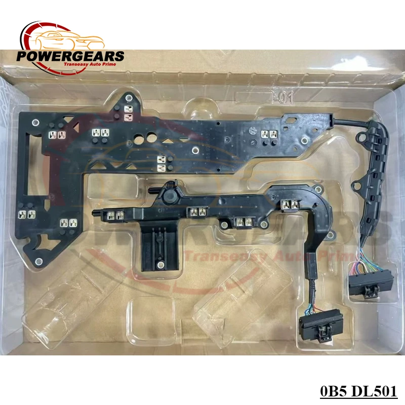 New 0B5 DL501 Transmission Automatic Wire Harness Circuit Board 0B5398048D 0B5927413B Suit For A4 A5 A6 A7 Q5 2008-ON