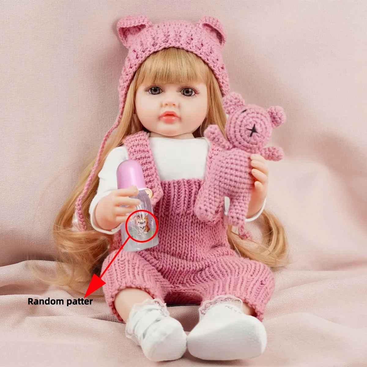 Thumbnail 2 - #61 Silicone Reborn Baby Dolls Ranking List in 2026