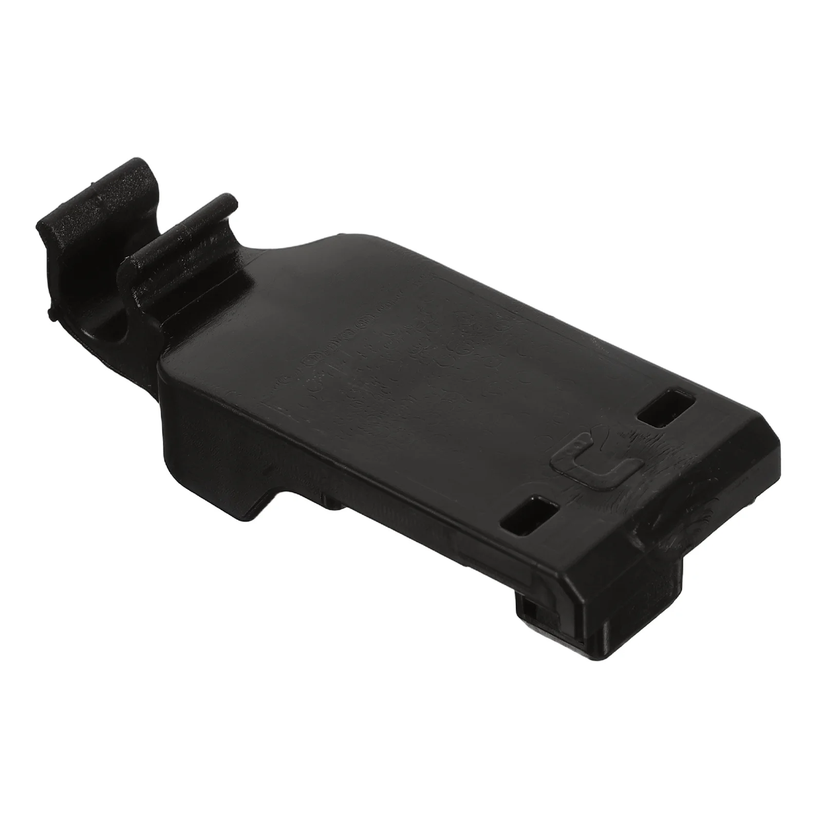 

Engine Hood Support Rod Clip Base for Stable Fit Prevents Loud Noise Car Hood Prop Retainer Support Clamp