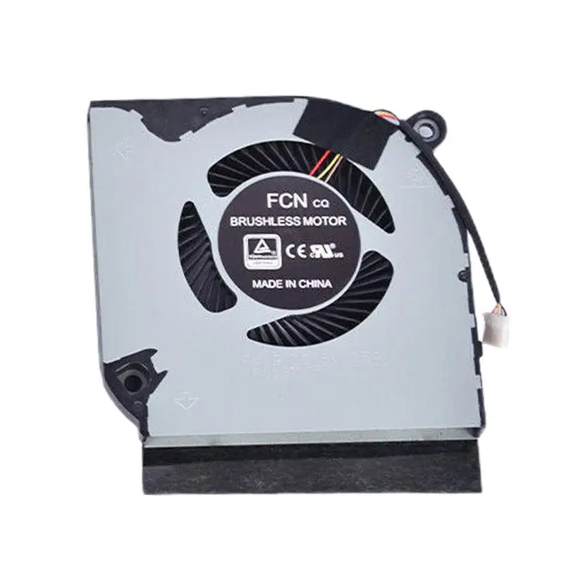 Laptop Cooling Fan Cooler Fan Radiator For Cooling DC5V Notebooks Entertainment Electronics For Playing Games Listening To Music