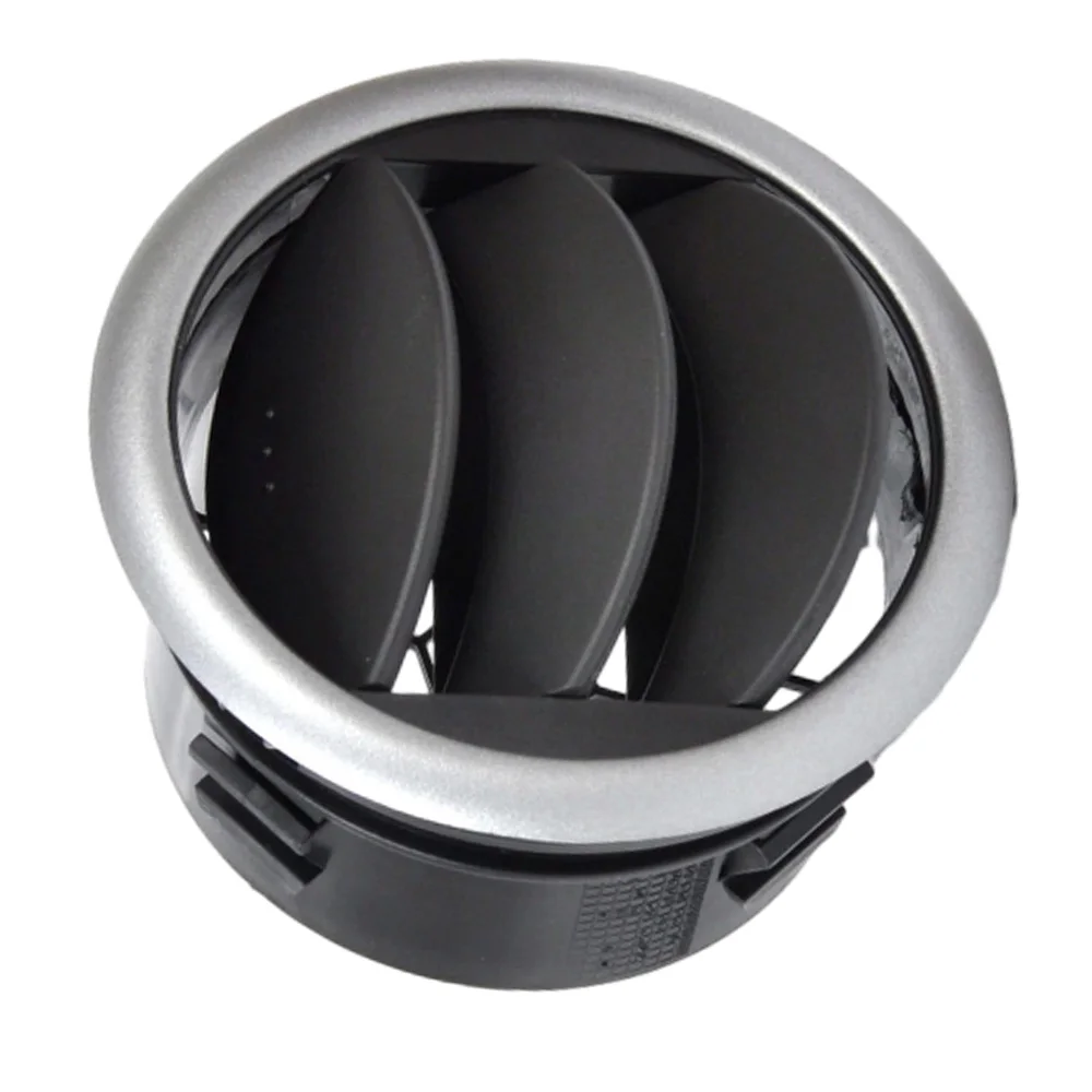 

Auto Air Conditioning Vent Grille Cover for Suzuki SX4 / Swift 2005 2006 2007 2008 2009 2010 2011 2012 2013 73630-77J00-ZCP