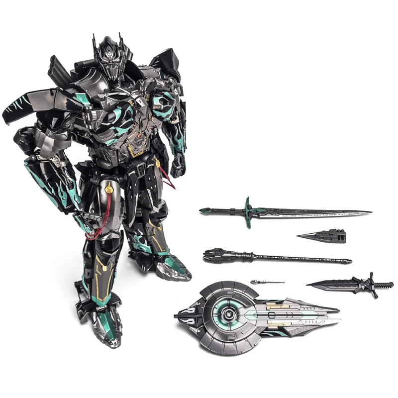 Unique Toys Transformation UT R02 R-02 R02B R-02 Challenger OP
