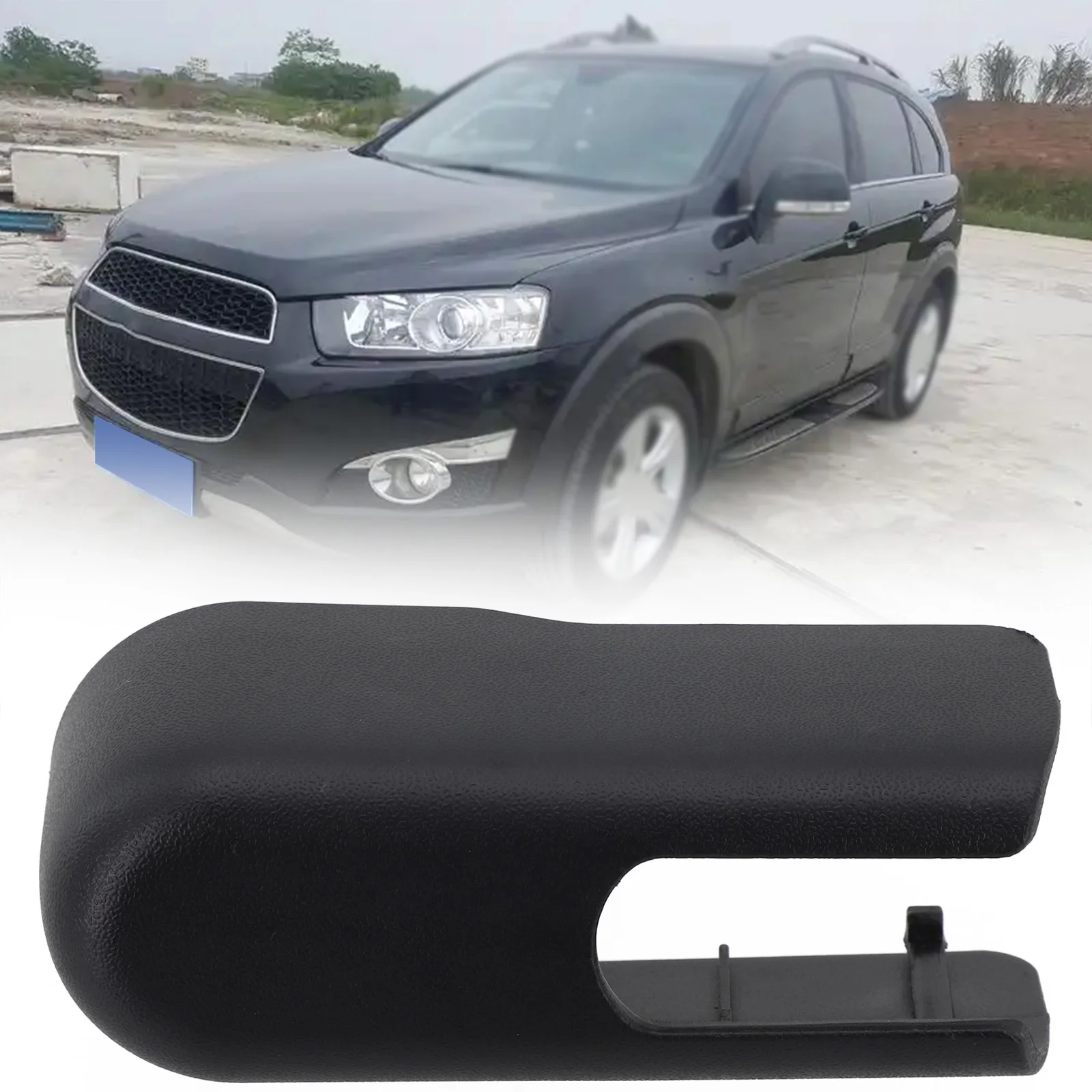 Wiper Cap Cover Wiper Cover Direct Replacement Part Fits Multiple Models For Chevrolet Captiva Sport 2012-2015