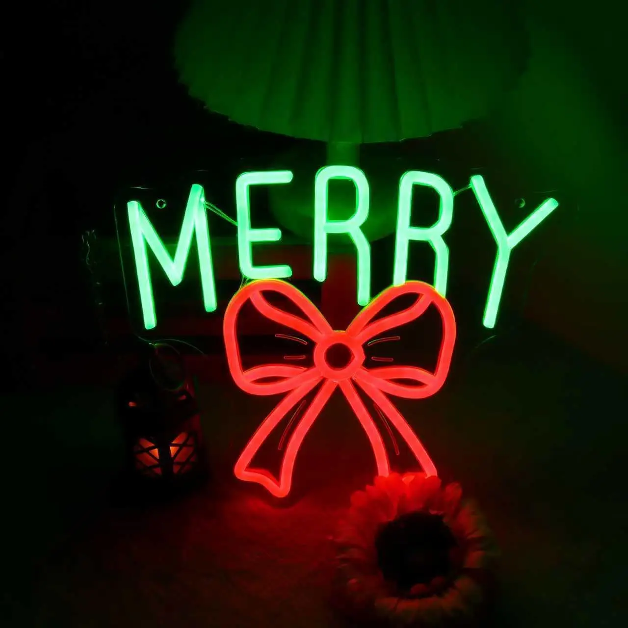 مرح النيون تسجيل USB عكس الضوء القوس LED ضوء النيون t لحفل زفاف بار صالون نادي السنة الجديدة المنزل الجمالية عيد الميلاد ضوء هدية