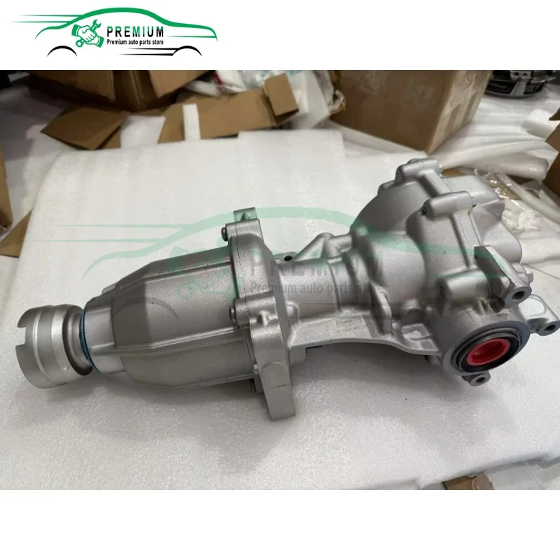 CV6W-4B025-DF Rear … - image