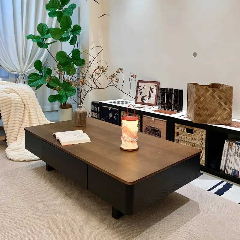ミニマリストモダンなコーヒーテーブル北欧高級シンプルでユニークなコーヒーテーブルデザインヴィンテージメサスデセントロパラサラ家具