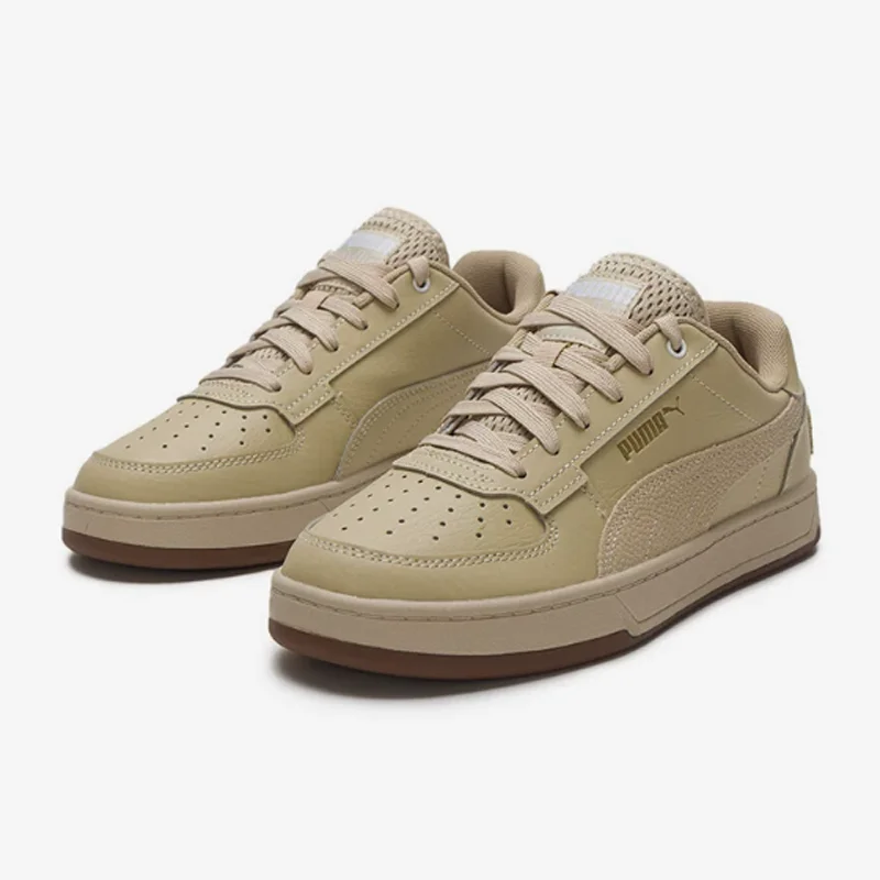 

PUMA Unisex Caven 2.0 Retro Club 2025 Low-Top Sneakers Comfort Casual Shoes 395082-05