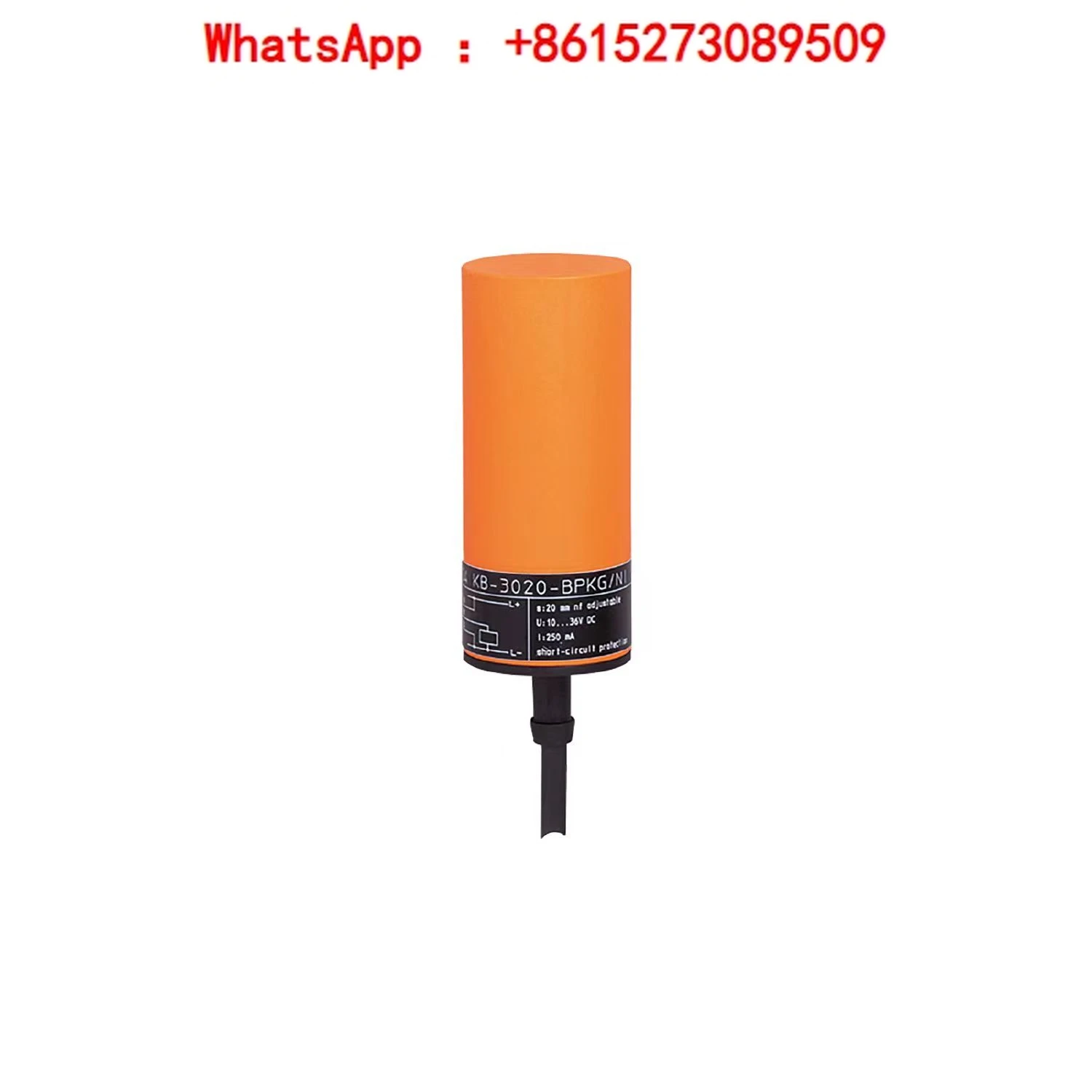 Capacitive KB5002 5003 5001 5004 KI0209 0206 0203 IB0026 27