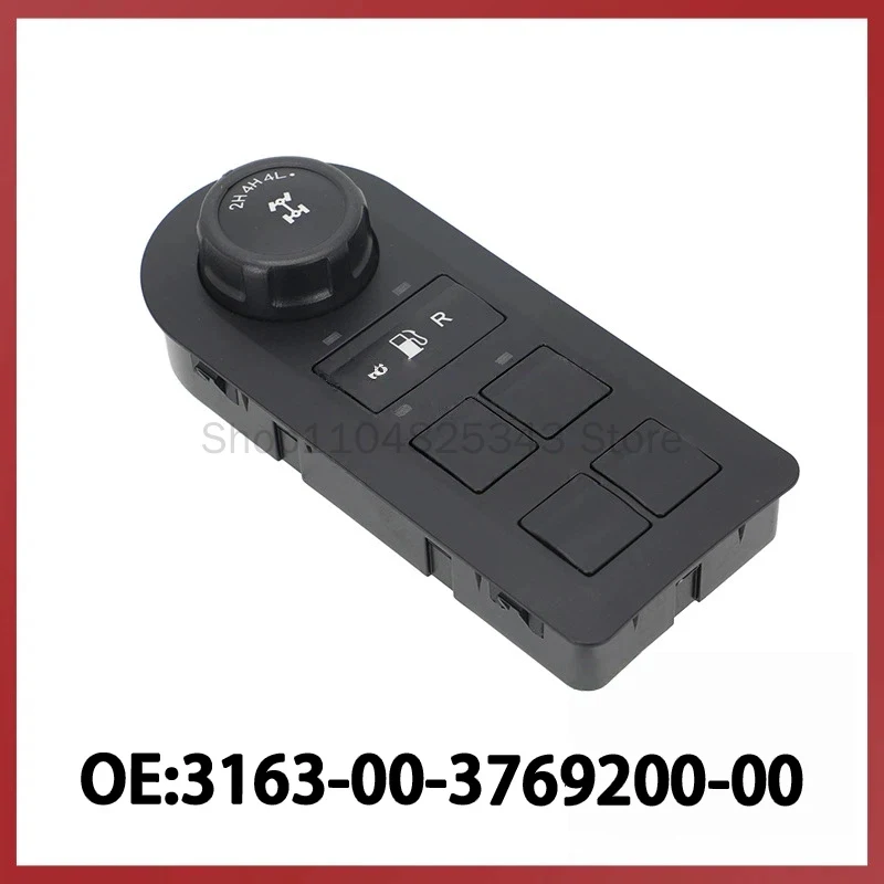 

3163-00-3769200-00 for Lada LADA Auto Parts Wind Speed Switch 56.5769