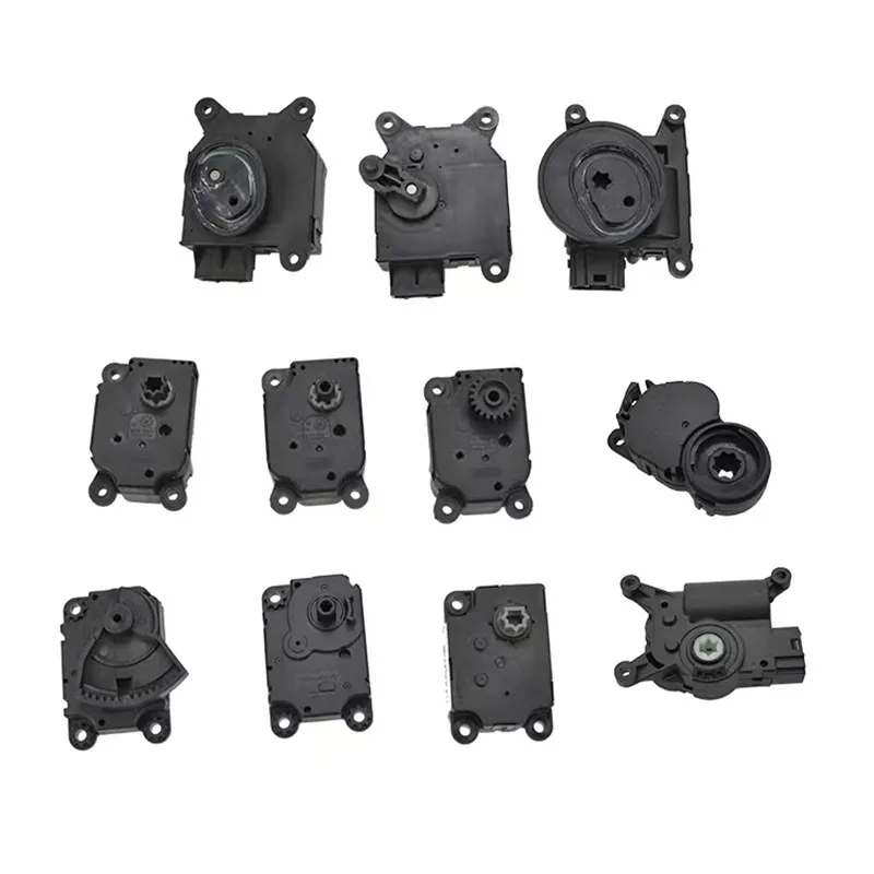 Suitable for Peugeot Citroen C3 C4 C5 c-elysee 206 207 301 208 307 308 408 508 3008 5008 Air conditioning stepper motor