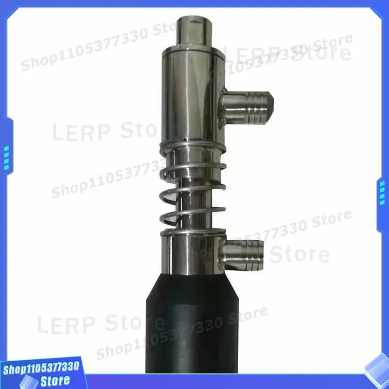 Industrial Bottled Water Filling Valve Spare Parts for Aquatic Production Line Automation Equipment Replacement Component