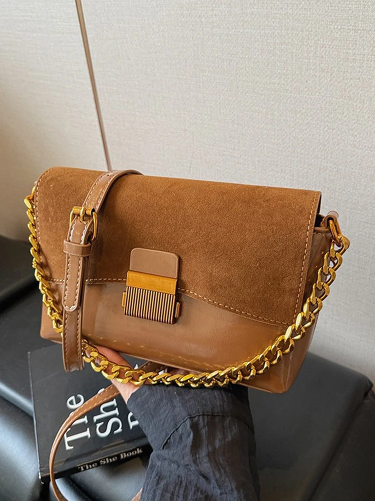 Vintage Pu Splicing… - image