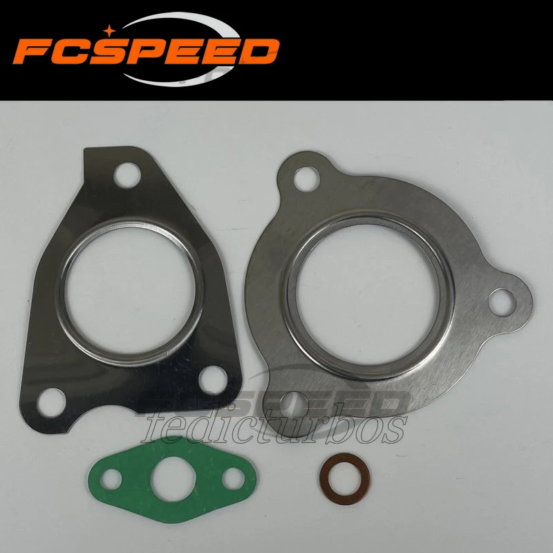 Turbocharger gasket kit BV38 54389880007 for Renault Megane III 1.6 dCi 96Kw 130HP R9M 2011-