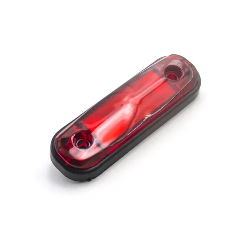 10 best sales एम्बर एलईडी - №7