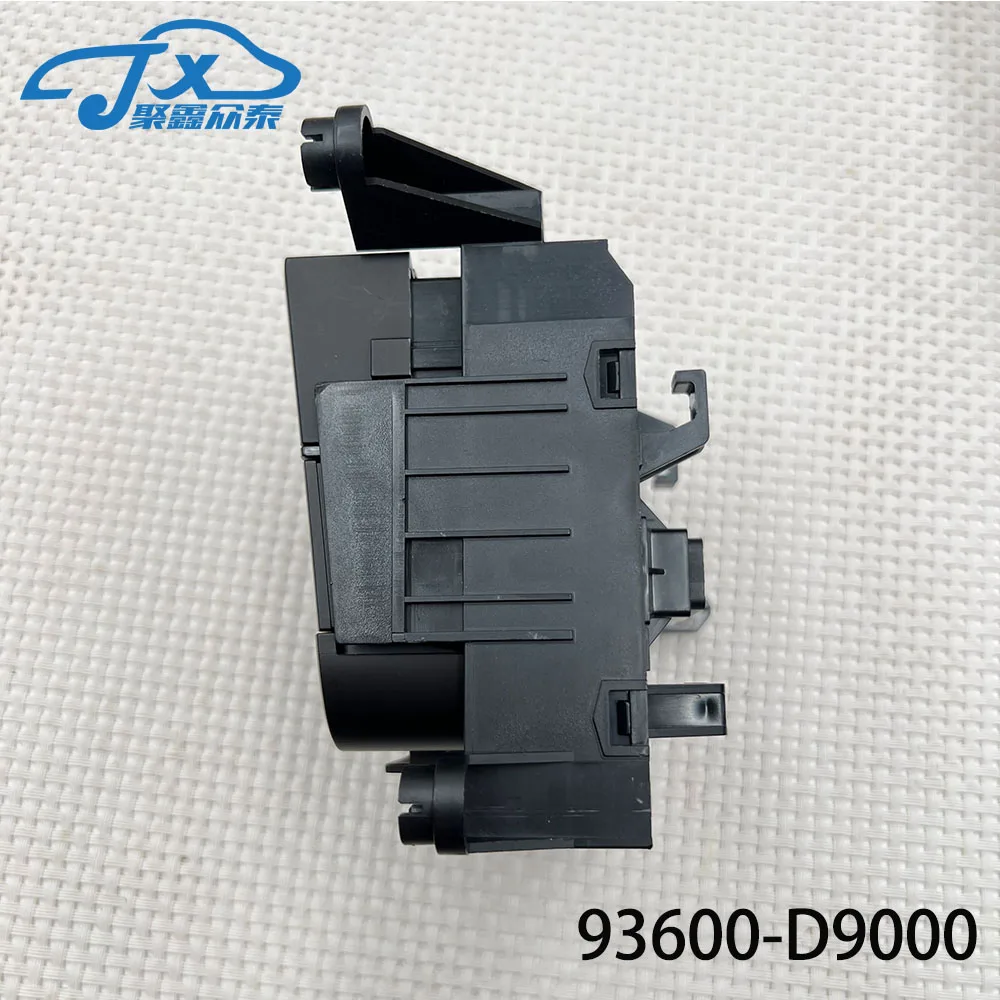 OEM 93600-D9000 for ki-a Sportage QL Car electronic parking brake switch 93600D9000