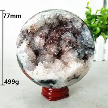 8 最佳銷售 粉紅紫水晶 - №6