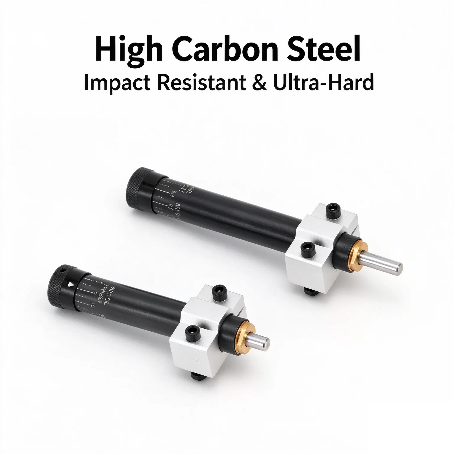 HR (SR) series adjustable precision stabilizer HR15/HR30/HR60/HR80/HR100 hydraulic damping buffer pneumatic shock absorber