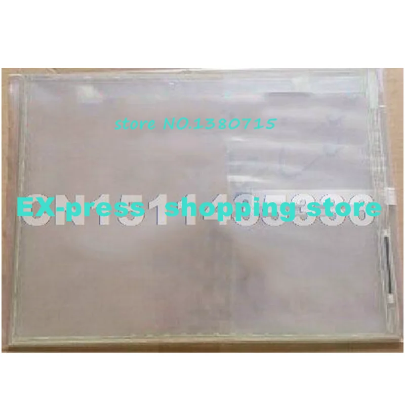 New 10.4 Inch Touch Screen Glass SCN-AT-FLT10.4-E01-0H1-R Touch Glass