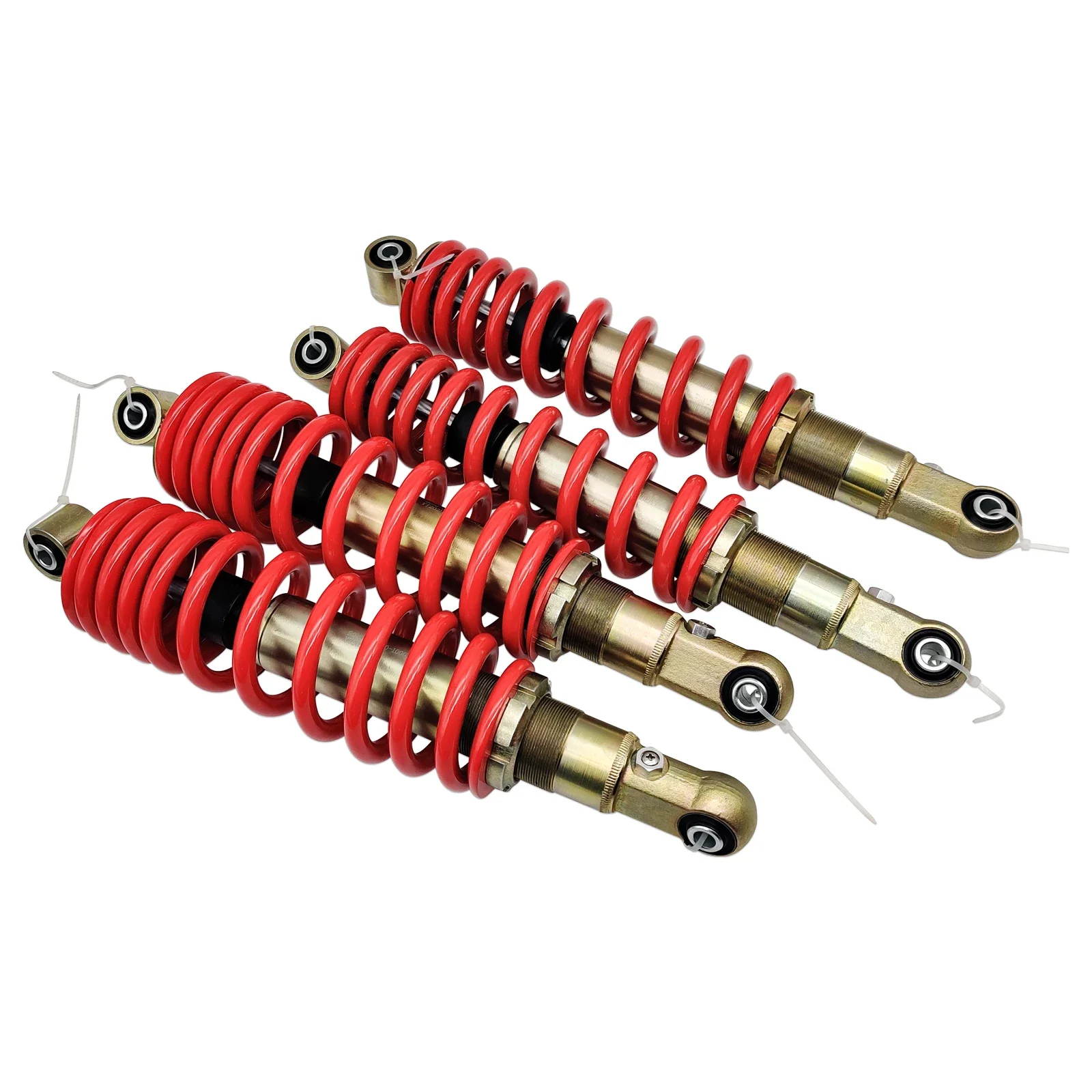 Shock Absorber for CFMoto 400 450 500 X5 500S 520 600 X6 625 600 Touring Goes 520 525 625i 9010-050600-1000 9010-060600-1000