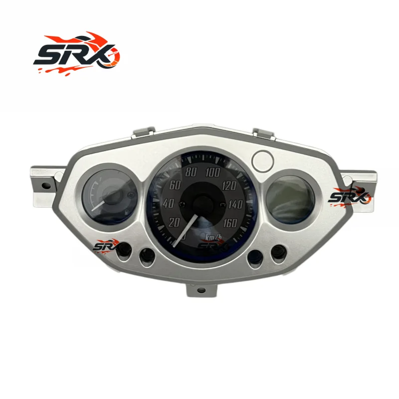 For Yamaha Nouvo Elegance 135 Nouvo LC 135 Motorcycle Speedometer Panel Assembly