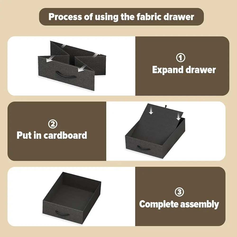 مكتب كمبيوتر مع 3 أدراج، مكتب غرفة نوم 47.2 ساعة مع مساحة تخزين، مكتب منزلي لمساحات الغرفة، دراسة الكتابة الحديثة للعمل #6