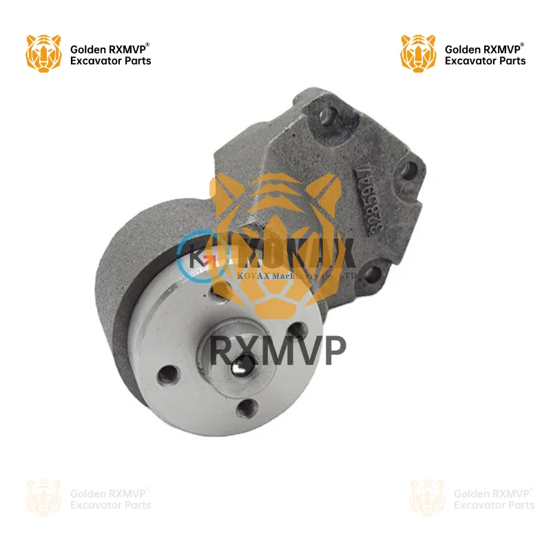 For 3285949 High quality fan bracket for Cummins diesel engine 6bt 6bt5.9 6bta5.9 excavator parts RXMVP