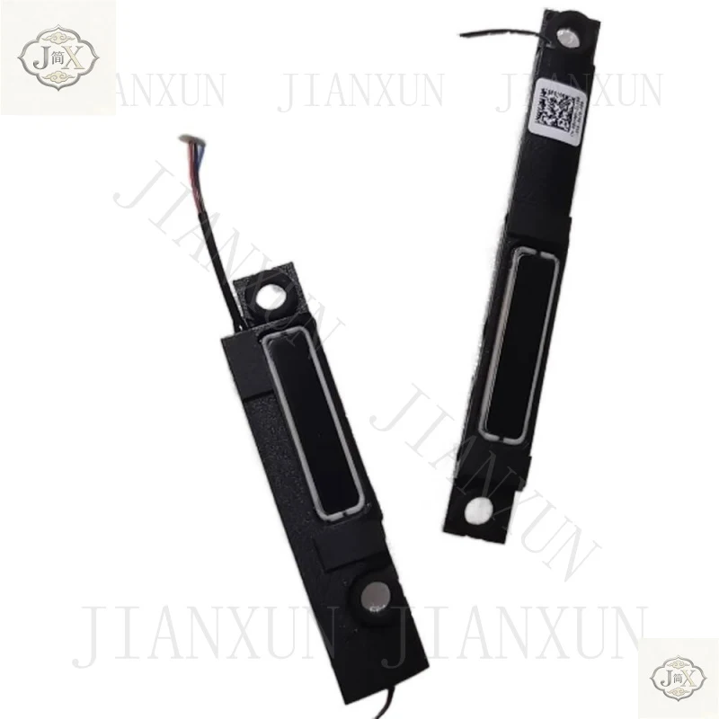 New Built-in Speaker Set For Dell Inspiron 5480 5485 5488 Laptop Left & Right Internal Speakers P/N 09VHWH