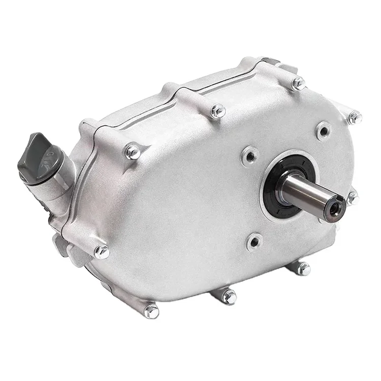 168F Engine 6.5hp 2:1 Reduction Gearbox Wet Clutch 2022 Manufacturer Supply GX160 GX200  Go Kart
