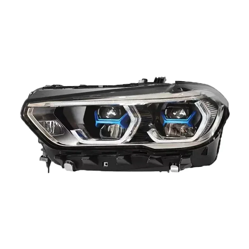 Upgrade headlights for  X5 X6 LED Headlight Projector Lens OEM  G05 G06 Signal Automotive Accessories