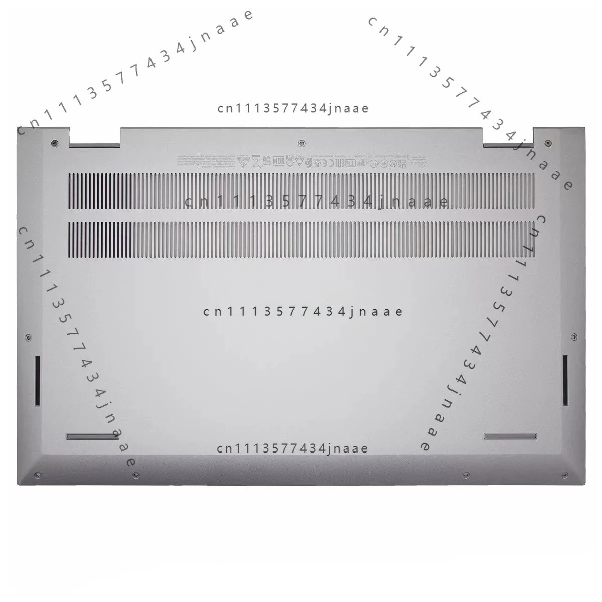 

Новый корпус для DELL Inspiron 15Pro 5518 D, нижняя крышка, нижний корпус, корпус 0FTC14