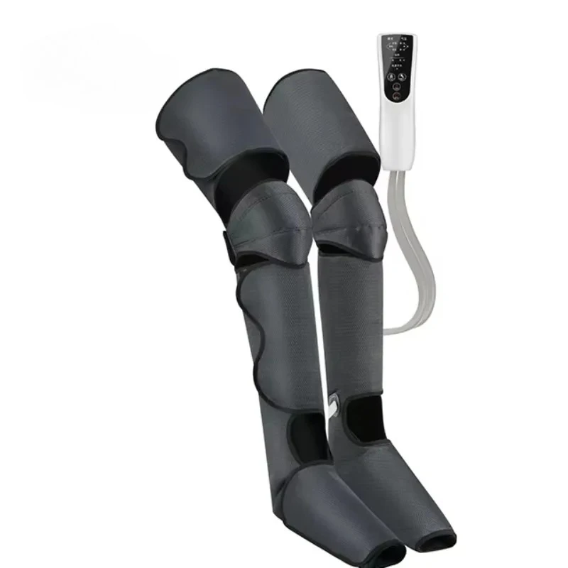 

Electric Air Compression Leg Massager Foot Blood Circulation Massage