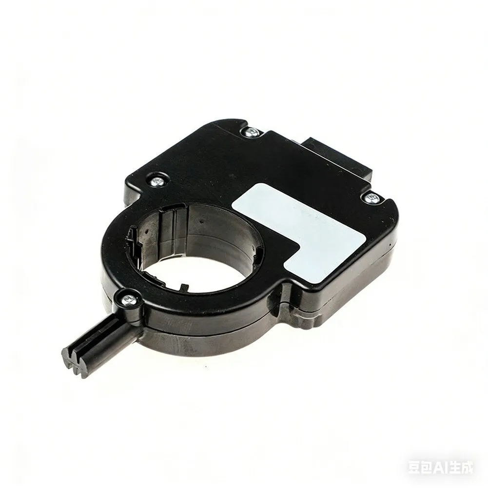 Black Plastic OEM Number 13589257 13579709 13513905 Steering Column Angle Position Sensor 2013-2017 For Terrain Accessories