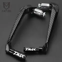 Motorcycle handle Grips Guard Brake Clutch Levers Protector CNC For YAMAHA TMAX 500 530 TMAX 560 ABS TECH T-MAX T MAX 500 530