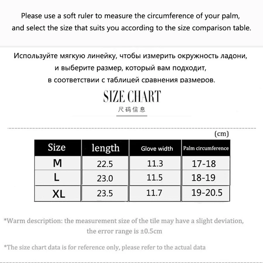 여성용 두꺼운 따뜻한 사슴 가죽 장갑, 방풍 및 방한 양가죽 모피 안감, 드라이빙 가죽 장갑, 겨울