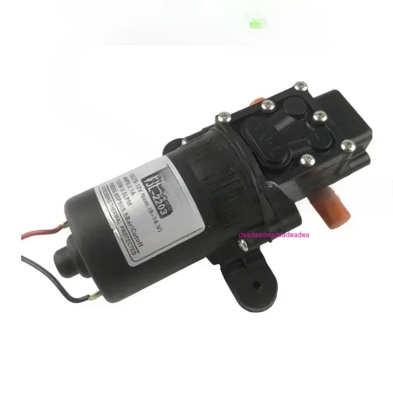 12V Electric Spraye…