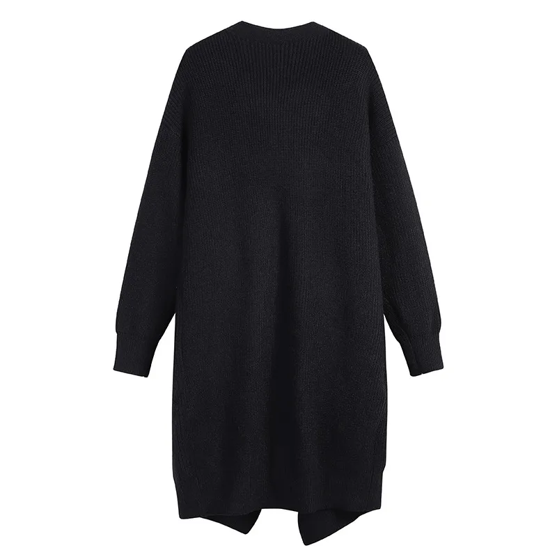 Thumbnail 4 - #32 Cheap Oversized Knit Jumpers Worth Buying