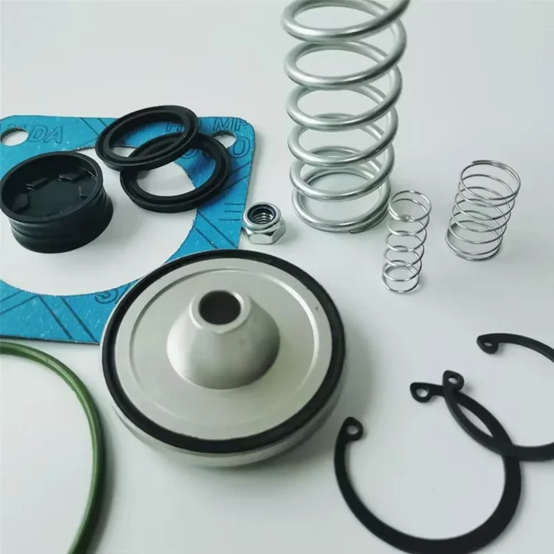 

OEM 2901000201 (2901-0002-01) Compressor Inlet Valve Service Kit Spare Parts