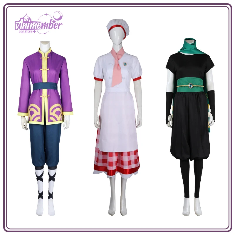 

Anime Game Peach Cosplay Costumes Adult Children Cowboy Swordsman Detective Role Play Sets Halloween Carnival Party Outfit