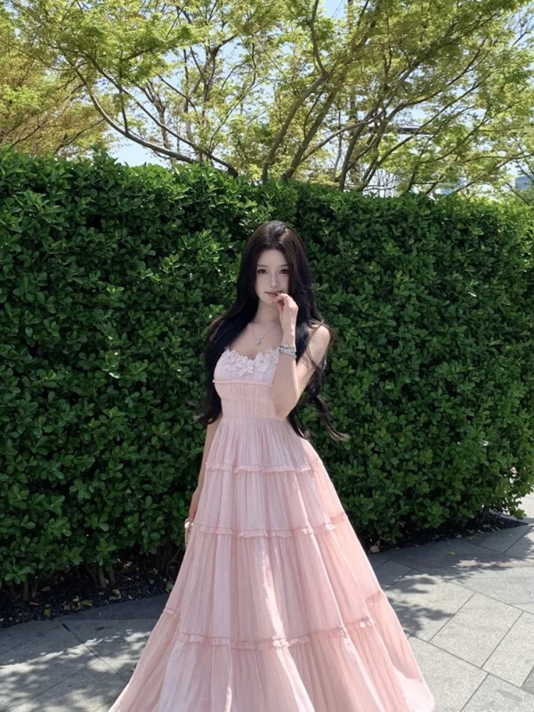 Gentle Wind Pink St… - image